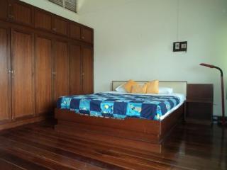 William Lodge Kuala Terengganu Bagian luar foto