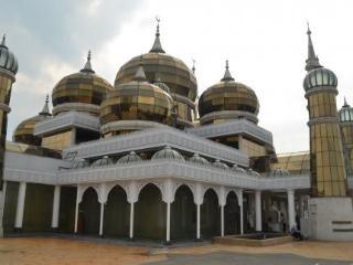 William Lodge Kuala Terengganu Bagian luar foto